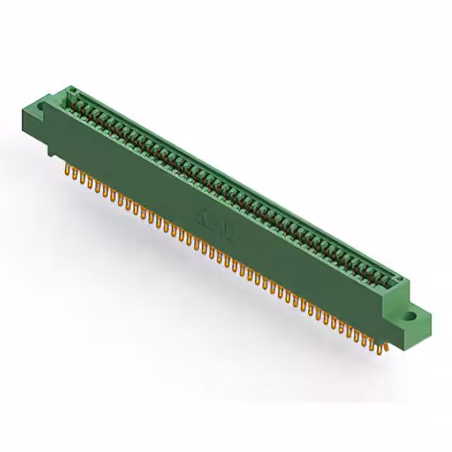 845-084-555-504 EDAC Inc.  Edgeboard Connectors